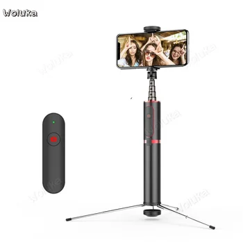 Tripod selfie stick Bluetooth universal mobile phone with remote control multifunctional selfie stick CD50 T07
Tripod selfie stick Bluetooth universal mobile phone with remote control multifunctional selfie stick CD50 T07