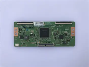 Original logic board main board 43m6e logic board 6870c-0584a screen sdl430wy (ld0-011) circuit board
Original logic board main board 43m6e logic board 6870c-0584a screen sdl430wy (ld0-011) circuit board