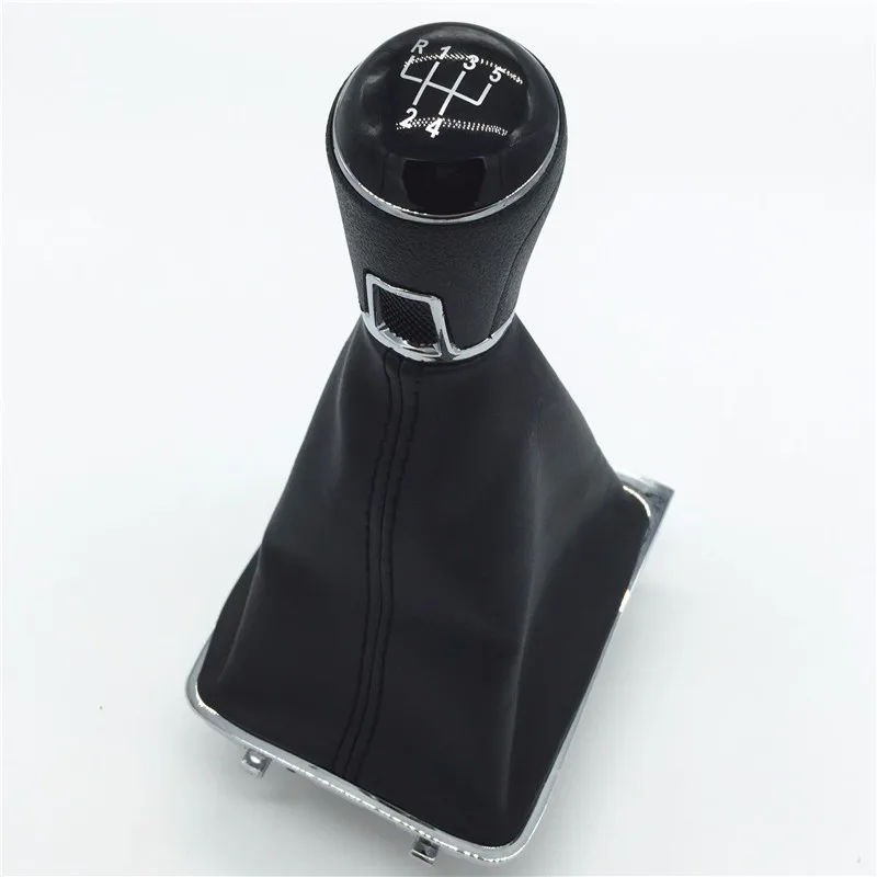 New 5/6 Speed Car Styling Manual Gear Shift Knob Lever Stick Pen for Volkswagen VW Passat B7 2011 2012 2013 2014 2015
New 5/6 Speed Car Styling Manual Gear Shift Knob Lever Stick Pen for Volkswagen VW Passat B7 2011 2012 2013 2014 2015