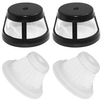 2 Set of Suitable for Mofei Handheld Car Small Vacuum Cleaner Accessories Filter s MR3936MR1050 Washable Filter 
2 Set of Suitable for Mofei Handheld Car Small Vacuum Cleaner Accessories Filter s MR3936MR1050 Washable Filter