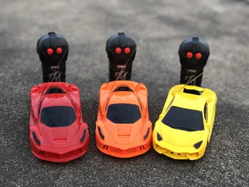 2019 NEW RC Car Driving Sports Cars 1:24 Drive Models Remote Control Car RC Fighting Toy Gift for Children
2019 NEW RC Car Driving Sports Cars 1:24 Drive Models Remote Control Car RC Fighting Toy Gift for Children