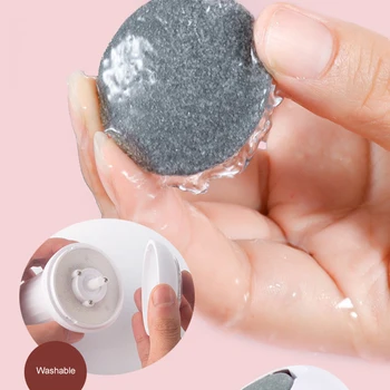 Portable Foot File Grinder Dead Skin Callus Remover Foot Pedicure Tools Automatically Vacuums Foot Files Cleaning Tool @
Portable Foot File Grinder Dead Skin Callus Remover Foot Pedicure Tools Automatically Vacuums Foot Files Cleaning Tool @