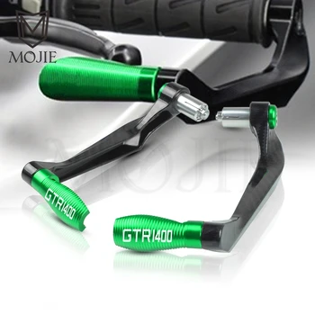 For KAWASAKI GTR 1400 GTR1400/CONCOURS 2007-2017 Motorcycle 7/8" 22mm Handlebar Brake Clutch Levers Protector Guard Proguard
For KAWASAKI GTR 1400 GTR1400/CONCOURS 2007-2017 Motorcycle 7/8" 22mm Handlebar Brake Clutch Levers Protector Guard Proguard