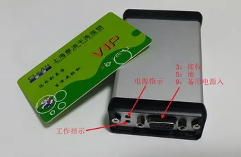 Serial Data Recorder High Speed USB Read Off Power Protection Time Standard RS232/422 Protocol
Serial Data Recorder High Speed USB Read Off Power Protection Time Standard RS232/422 Protocol
