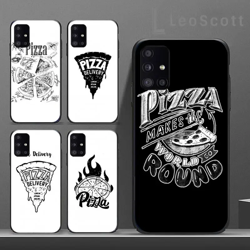 Pizza food art pattern Phone Case For Samsung galaxy S 7 8 9 10 20 edge A 6 10 20 30 50 51 70 note 10 plus
Pizza food art pattern Phone Case For Samsung galaxy S 7 8 9 10 20 edge A 6 10 20 30 50 51 70 note 10 plus
