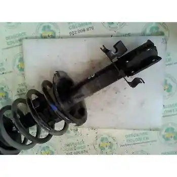 2704233 shock absorber Front Right Renault Megane I Scenic (ja0) 1.9 Diesels
2704233 shock absorber Front Right Renault Megane I Scenic (ja0) 1.9 Diesels