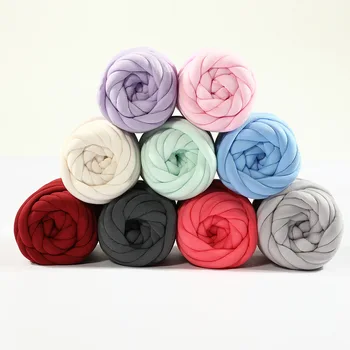 250g/roll Thick Yarn DIY Hand Knitting Blanket,Pillow,pet Bed,Storage Basket,Bag Pearl Cotton Crochet Yarn for Arm Knitting
250g/roll Thick Yarn DIY Hand Knitting Blanket,Pillow,pet Bed,Storage Basket,Bag Pearl Cotton Crochet Yarn for Arm Knitting