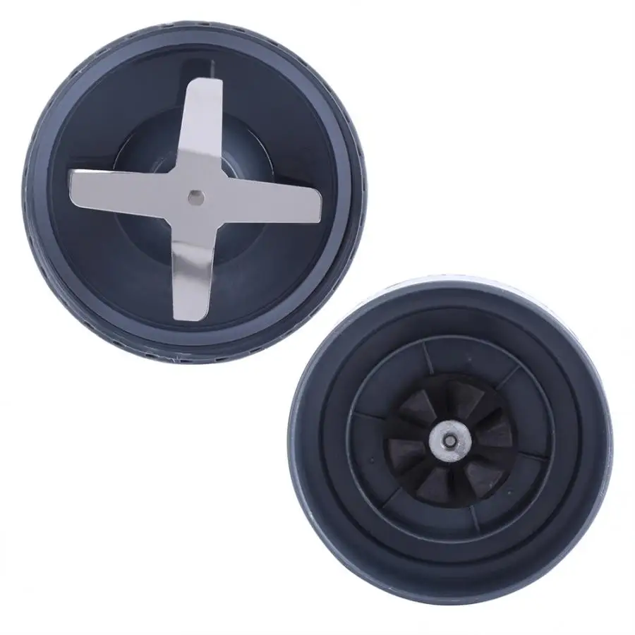 Description Picture 5 of item900W Replacement Extractor Blade Stainless Steel Blender Blade Base Fit for 900W Home Appliance Blender Accessories