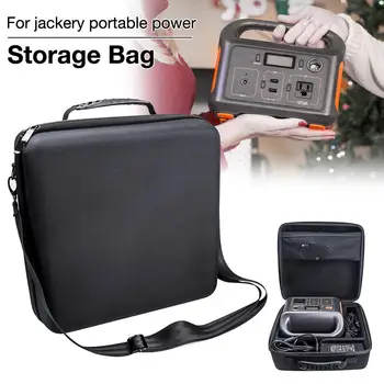 Portable Power Case For Jackery Outdoor Emergency Mobile Power Storage Bag Emergency Power Accessories
Portable Power Case For Jackery Outdoor Emergency Mobile Power Storage Bag Emergency Power Accessories