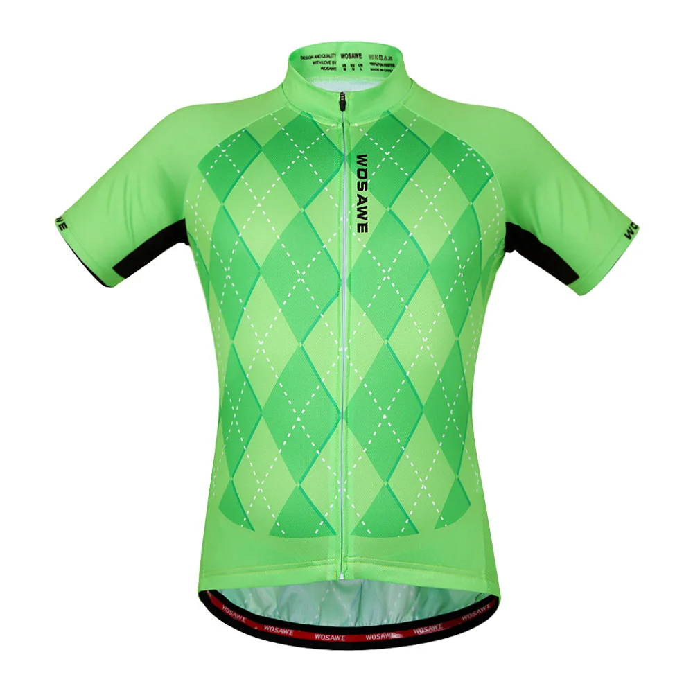 Unisex Summer Cycling Jersey Set 3D Padded Shorts Cycling Clothing Set Bicycle Ciclismo Bicicleta Fitness Clothes Sets
Unisex Summer Cycling Jersey Set 3D Padded Shorts Cycling Clothing Set Bicycle Ciclismo Bicicleta Fitness Clothes Sets