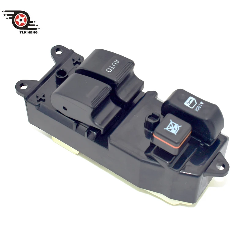 NEW Electric Window Control Switch Power Window Switch for Toyota Yaris COROLLA CDE110 WZE110 ZZE111 84820-12450 8482012450
NEW Electric Window Control Switch Power Window Switch for Toyota Yaris COROLLA CDE110 WZE110 ZZE111 84820-12450 8482012450