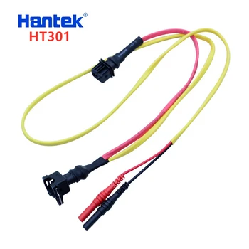 HT301 Hantek 2-pin Sensor Branch CableFor Automatic Diagnostics Oscilloscope Test Accessories Oscilloscope
HT301 Hantek 2-pin Sensor Branch CableFor Automatic Diagnostics Oscilloscope Test Accessories Oscilloscope