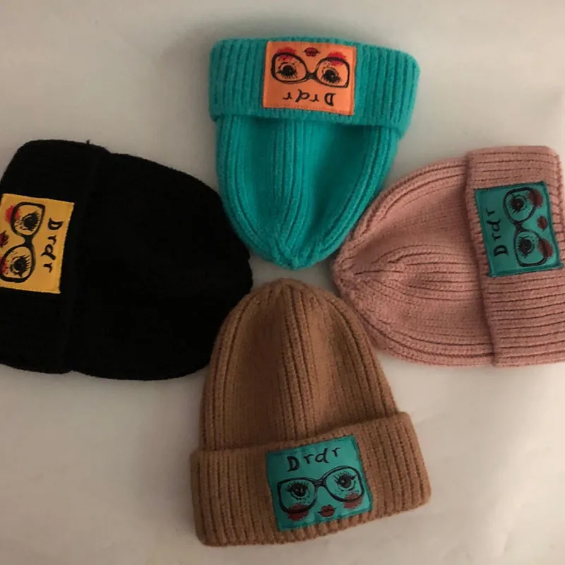 Casual New Winter Hat Solid Wool Warm Beanies Hats For Women Spring Hip-hop Caps Knitted hat Skullies Beanies Hats For Men Women
Casual New Winter Hat Solid Wool Warm Beanies Hats For Women Spring Hip-hop Caps Knitted hat Skullies Beanies Hats For Men Women