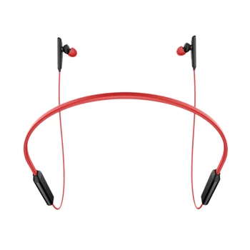 Bluetooth 5.0 Earphone In-Ear Sports Neck-Hanging Wireless Earphone with Microphone
Bluetooth 5.0 Earphone In-Ear Sports Neck-Hanging Wireless Earphone with Microphone
