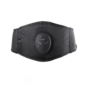 Muscle Vibration Abdominal Trainer Body Slimming Belt EMS Massager Abdominal Stimulator Waist Support Fat Burning Weight Loss
Muscle Vibration Abdominal Trainer Body Slimming Belt EMS Massager Abdominal Stimulator Waist Support Fat Burning Weight Loss