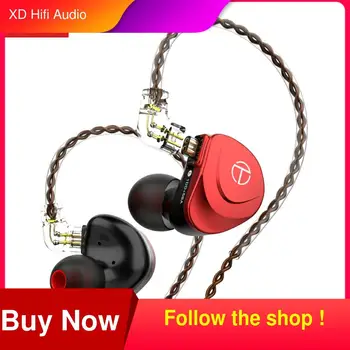 New Upgrade TRN V90S 5BA+1DD OCC Pure Copper Cable Metal Headset Hybrid HIFI Bass Earbuds Monitor Noise Cancelling Earphones
New Upgrade TRN V90S 5BA+1DD OCC Pure Copper Cable Metal Headset Hybrid HIFI Bass Earbuds Monitor Noise Cancelling Earphones