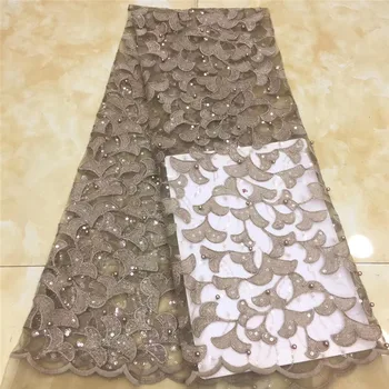 2019 New Arrival High Quality Nigerian French Tulle Net Laces With Sequins African Sequence Fabrics For Evening Dresses xz82-737
2019 New Arrival High Quality Nigerian French Tulle Net Laces With Sequins African Sequence Fabrics For Evening Dresses xz82-737