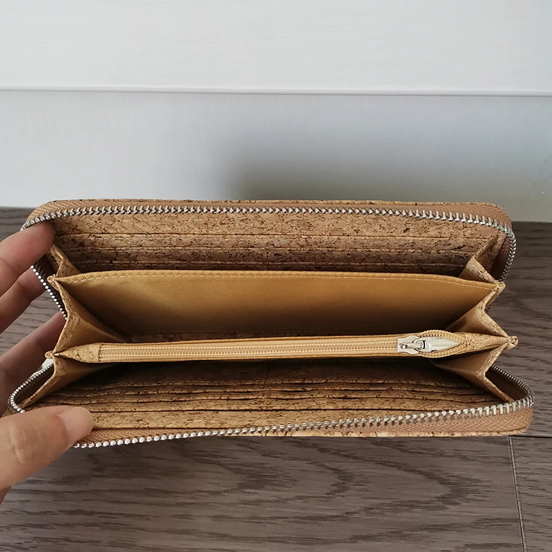 women wallet long
