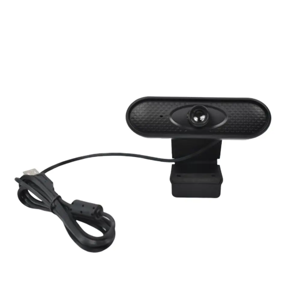 Desktop Computer Camera with Microphone 1080P 720P Free Drive Usb Notebook Webcam Hd Web Camera Usb Camera IP Camera Box Camera
Desktop Computer Camera with Microphone 1080P 720P Free Drive Usb Notebook Webcam Hd Web Camera Usb Camera IP Camera Box Camera