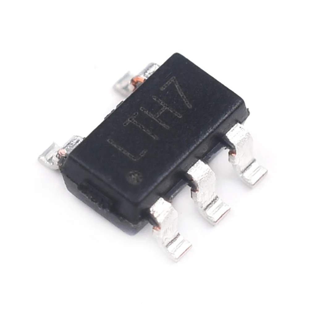 100PCS LTC4054ES5-4.2 SOT23-5 LTC4054ES5 SOT23 LTC4054 SOT SMD Li-ion Battery Charger IC 
100PCS LTC4054ES5-4.2 SOT23-5 LTC4054ES5 SOT23 LTC4054 SOT SMD Li-ion Battery Charger IC