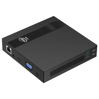 Ultrathin Mini PC Embedded Intel Celeron J3455 Quad-Core HDMI M.2 SSD Windows 10 linux HTPC Computer Thin Client
Ultrathin Mini PC Embedded Intel Celeron J3455 Quad-Core HDMI M.2 SSD Windows 10 linux HTPC Computer Thin Client