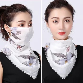 2020 Sun Protection Mask Outdoor Riding Masks Hot sell mouth mask Lightweight Face Mask scarf Protective silk Scarf Handkerchief
2020 Sun Protection Mask Outdoor Riding Masks Hot sell mouth mask Lightweight Face Mask scarf Protective silk Scarf Handkerchief