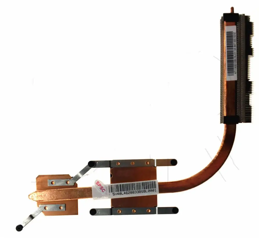 Original free shipping CPU heatsink cooling fan For Lenovo for IBM 110-15 110-15IBR 110-15ACL heasink fan
Original free shipping CPU heatsink cooling fan For Lenovo for IBM 110-15 110-15IBR 110-15ACL heasink fan