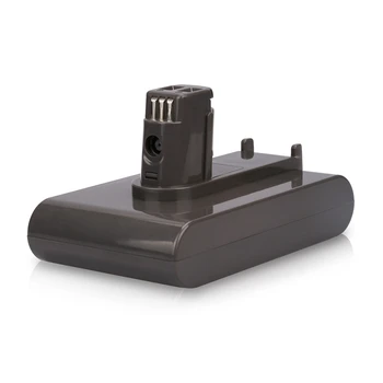 Hot TOD-22.2V2500MAh Li-Ion Vacuum Battery for Dyson DC35,DC45 DC31,DC35,DC44,DC31 Animal,DC35 Type A
Hot TOD-22.2V2500MAh Li-Ion Vacuum Battery for Dyson DC35,DC45 DC31,DC35,DC44,DC31 Animal,DC35 Type A