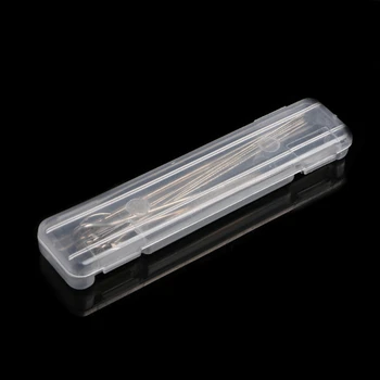 10 Kinds Stainless Steel Needle Set Through Hole Desoldering Welding 0.7-1.3mm Y5GD
10 Kinds Stainless Steel Needle Set Through Hole Desoldering Welding 0.7-1.3mm Y5GD