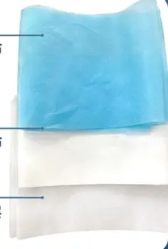 100x17.5cm Non-woven Waterproof Interfacing Fabric DIY Yourself Accessories Cloth Patchwork Fabric Homemade,c13050
100x17.5cm Non-woven Waterproof Interfacing Fabric DIY Yourself Accessories Cloth Patchwork Fabric Homemade,c13050