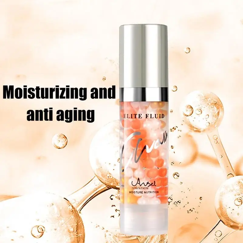 40ML Freeze-aging Essence For Beauty Repairing Dry Skin Three-color High Concentration Anti-aging Moisturizing Essence
40ML Freeze-aging Essence For Beauty Repairing Dry Skin Three-color High Concentration Anti-aging Moisturizing Essence