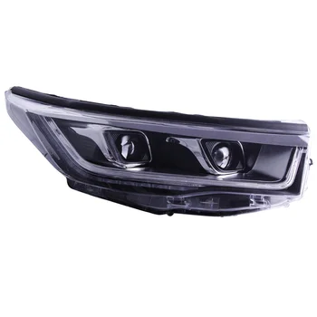 car Styling for Toyota Highlander Headlights 2015 LED Headlight DRL Bi Xenon Lens High Low Beam Parking Fog
car Styling for Toyota Highlander Headlights 2015 LED Headlight DRL Bi Xenon Lens High Low Beam Parking Fog