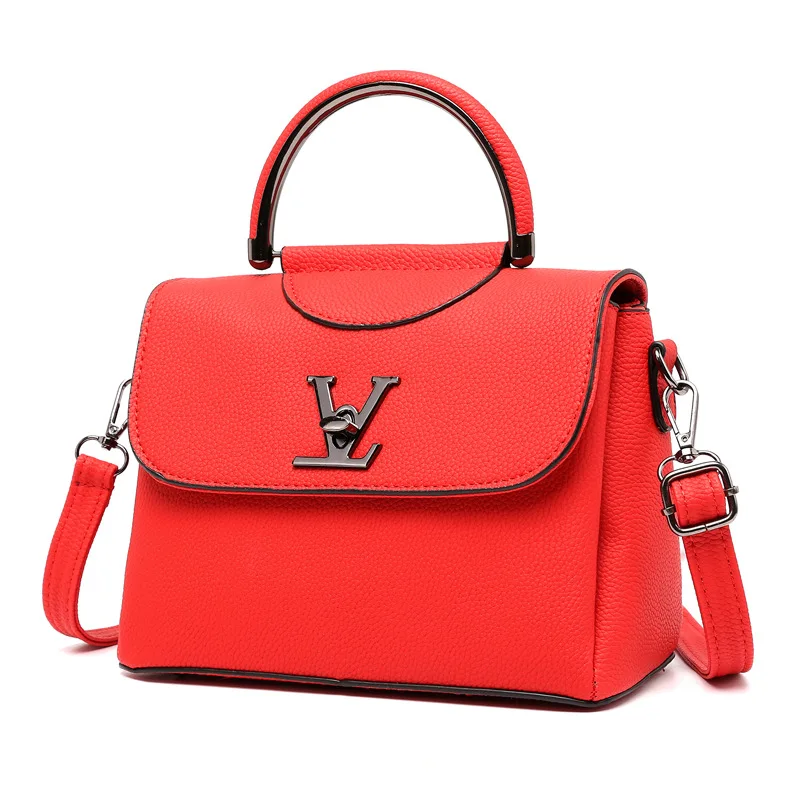 Bag Women's 2019 New Style Mommy PU Shoulder Bag Fashion Europe And America Shoulder WOMEN'S Bag INS Square Sling Bag Hand
Bag Women's 2019 New Style Mommy PU Shoulder Bag Fashion Europe And America Shoulder WOMEN'S Bag INS Square Sling Bag Hand