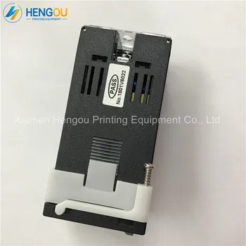 1 Piece New TMC7CX counter 6 digits TMC7CX-CWP Preset counter Electronic counter 
1 Piece New TMC7CX counter 6 digits TMC7CX-CWP Preset counter Electronic counter