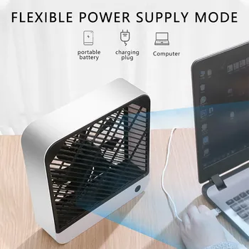 USB Mini Air Conditioning Multi-function Air Cooler Aromatherapy Machine Cold Fan Personal Humidifier Purifier Desktop Cooling
USB Mini Air Conditioning Multi-function Air Cooler Aromatherapy Machine Cold Fan Personal Humidifier Purifier Desktop Cooling