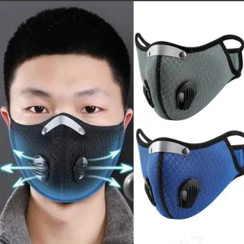 Classic PM2.5 Breathable Outdoor Mouth Mask Unisex Face Mask Protection Mask Disposable Anti-Dust Colth Masks Earloop mascarilla
Classic PM2.5 Breathable Outdoor Mouth Mask Unisex Face Mask Protection Mask Disposable Anti-Dust Colth Masks Earloop mascarilla