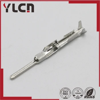 Free shipping MCON Interconnection System connector of MCON 1.2 LL TAB SWS male terminal for 1718762
Free shipping MCON Interconnection System connector of MCON 1.2 LL TAB SWS male terminal for 1718762