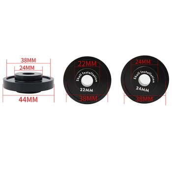Set Bicycle Bottom Bracket Press Bearing Aluminum Alloy Removal Tool Replacement
Set Bicycle Bottom Bracket Press Bearing Aluminum Alloy Removal Tool Replacement