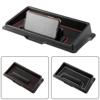 Car Auto Dashboard Phone Stand Bracket Storage Tray Box for Suzuki Jimny 2019 Car Accessories Interior
Car Auto Dashboard Phone Stand Bracket Storage Tray Box for Suzuki Jimny 2019 Car Accessories Interior