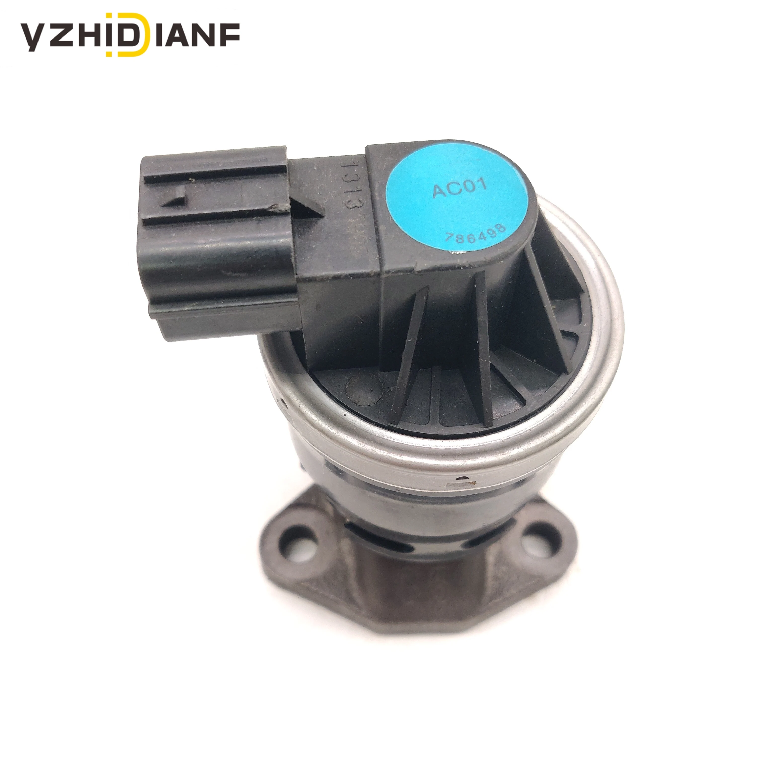 

1x Original New EGR Valve 18011-PWA-050 EGR4298 70-6193 18011-PWA-030 For Honda- Civic- City Jazz 2003-2008 1.2 1.3 1.4 1.5 1.8L