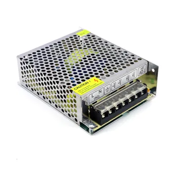 JOOLONPOR Switching Power Supply Light Transformer AC 110V 220V To DC 5V 35W Power Supply Source Adapter for Led Strip
JOOLONPOR Switching Power Supply Light Transformer AC 110V 220V To DC 5V 35W Power Supply Source Adapter for Led Strip
