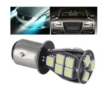 White No Error Car LED Light Bulb 12V SMD 5050 fog parking signal lights
White No Error Car LED Light Bulb 12V SMD 5050 fog parking signal lights