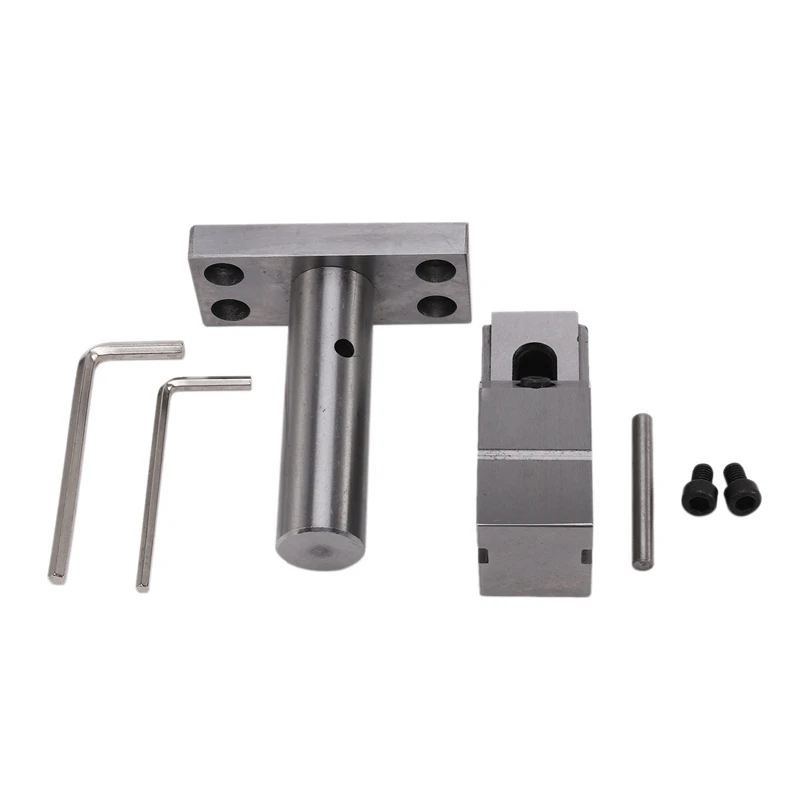 1Inch Right Angle Vise Grinder Cnc Vise Gad Tongs Surface Grinding Machine Milling Machine Edm Machine
1Inch Right Angle Vise Grinder Cnc Vise Gad Tongs Surface Grinding Machine Milling Machine Edm Machine