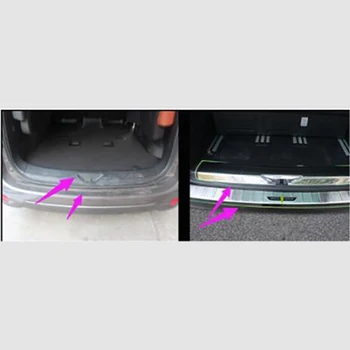 Apply only for Volkswagen multvan rear guard t5t6 Caravelle trunk guard door sill strip auto retrofit parts
Apply only for Volkswagen multvan rear guard t5t6 Caravelle trunk guard door sill strip auto retrofit parts