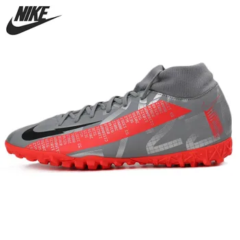 Original New Arrival NIKE SUPERFLY 7 ACADEMY TF Men's Football Shoes Soccer Sneakers
Original New Arrival NIKE SUPERFLY 7 ACADEMY TF Men's Football Shoes Soccer Sneakers