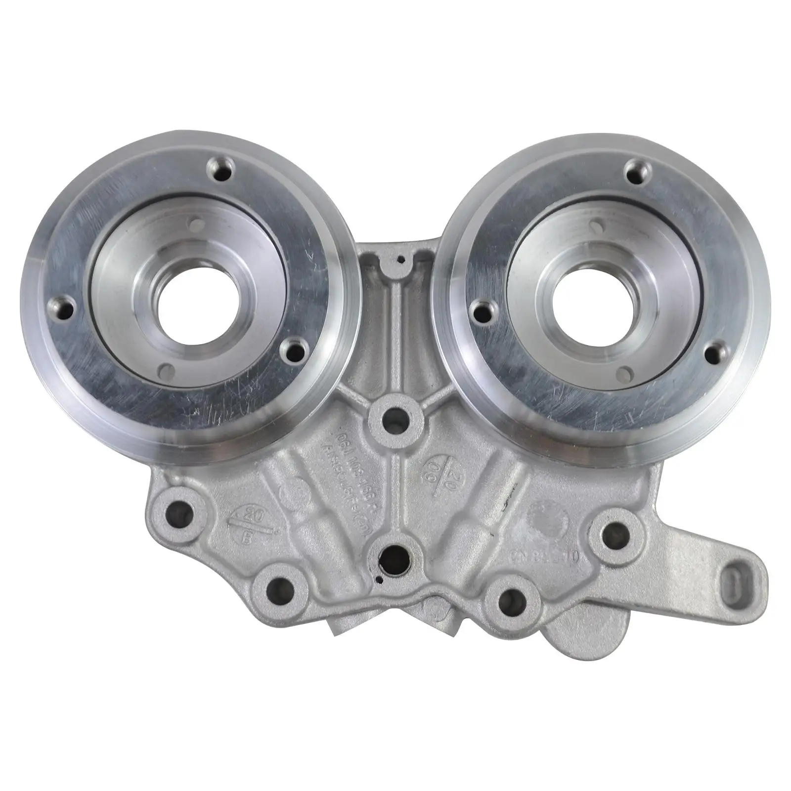 Кронштейн подшипника распредвала AP01 для Audi A3 Seat Leon VW Golf Skoda 1,8 2,0 TFSI 5G1 06L103144F 06J103166H V103935
Кронштейн подшипника распредвала AP01 для Audi A3 Seat Leon VW Golf Skoda 1,8 2,0 TFSI 5G1 06L103144F 06J103166H V103935