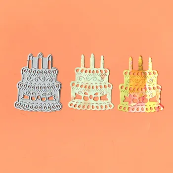 Birthday Cake Candles Metal Cutting Die Stencil Template for DIY Scrapbooking Paper Album Cards Making Craft Die Cutting Die
Birthday Cake Candles Metal Cutting Die Stencil Template for DIY Scrapbooking Paper Album Cards Making Craft Die Cutting Die