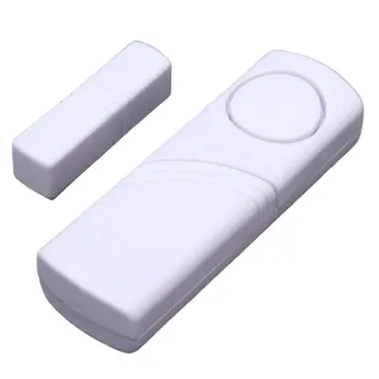 Door Alarm Alert Wireless Remote Door Alarm Windows Open Alarms Magnetic Security Sensor Pool Door Alarm 
Door Alarm Alert Wireless Remote Door Alarm Windows Open Alarms Magnetic Security Sensor Pool Door Alarm