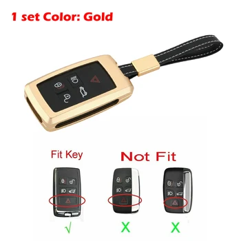 Smart Remote Key Shell Case Fob 5 Button For Land-Rover Range Rover Sport Key Case Cover Jeep Key Case Cover Infiniti
Smart Remote Key Shell Case Fob 5 Button For Land-Rover Range Rover Sport Key Case Cover Jeep Key Case Cover Infiniti