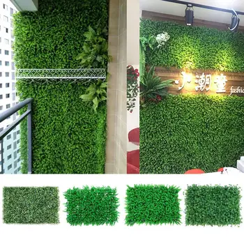 SOLEDI Plastic Elegant Lawn Wall Prop Festival Party Supplies Artificial Artificial Lawn Ornament Hotel Green Decorating
SOLEDI Plastic Elegant Lawn Wall Prop Festival Party Supplies Artificial Artificial Lawn Ornament Hotel Green Decorating